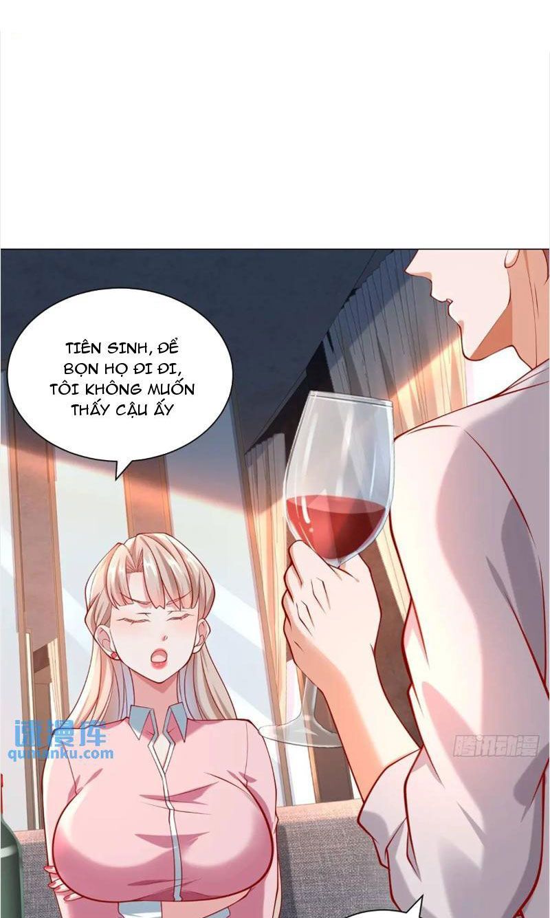 đọc truyện Tôi Là Tài Xế Xe Công Nghệ Có Chút Tiền Thì Đã Sao? Chương 68 ảnh 18 tại Thiên Thai Truyện