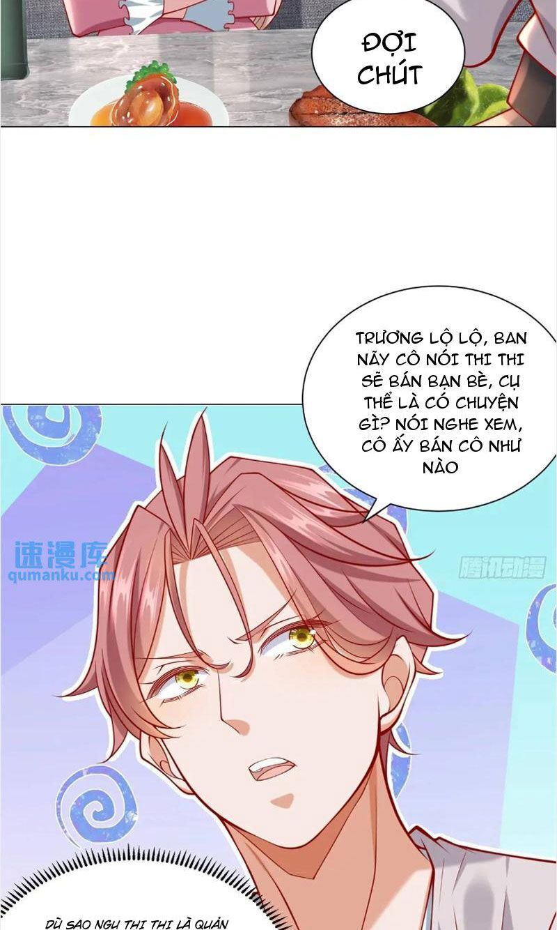 đọc truyện Tôi Là Tài Xế Xe Công Nghệ Có Chút Tiền Thì Đã Sao? Chương 68 ảnh 19 tại Thiên Thai Truyện