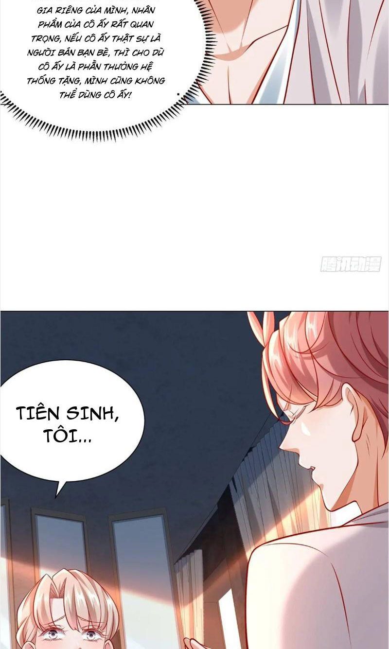 đọc truyện Tôi Là Tài Xế Xe Công Nghệ Có Chút Tiền Thì Đã Sao? Chương 68 ảnh 20 tại Thiên Thai Truyện