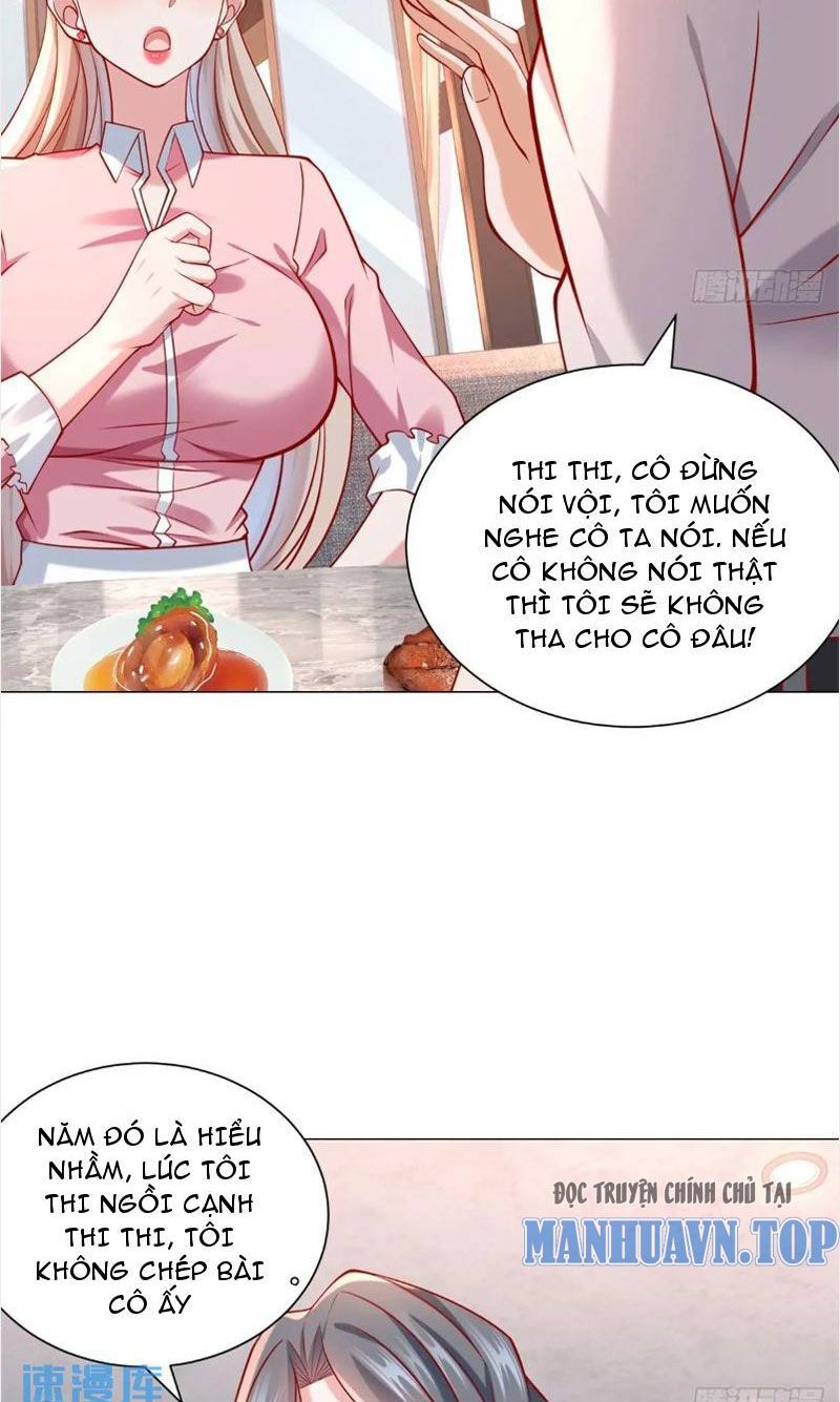 đọc truyện Tôi Là Tài Xế Xe Công Nghệ Có Chút Tiền Thì Đã Sao? Chương 68 ảnh 21 tại Thiên Thai Truyện