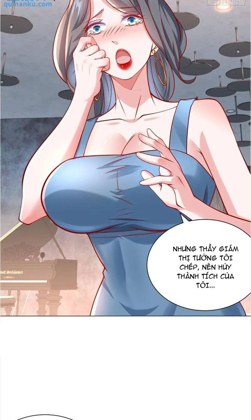 đọc truyện Tôi Là Tài Xế Xe Công Nghệ Có Chút Tiền Thì Đã Sao? Chương 68 ảnh 22 tại Thiên Thai Truyện