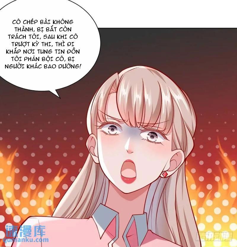 đọc truyện Tôi Là Tài Xế Xe Công Nghệ Có Chút Tiền Thì Đã Sao? Chương 68 ảnh 23 tại Thiên Thai Truyện