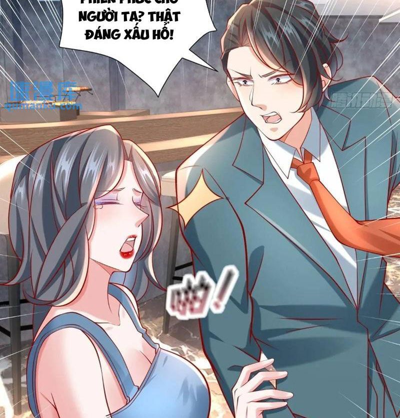 đọc truyện Tôi Là Tài Xế Xe Công Nghệ Có Chút Tiền Thì Đã Sao? Chương 68 ảnh 25 tại Thiên Thai Truyện