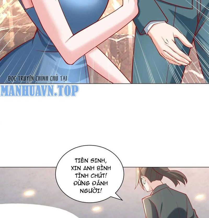 đọc truyện Tôi Là Tài Xế Xe Công Nghệ Có Chút Tiền Thì Đã Sao? Chương 68 ảnh 26 tại Thiên Thai Truyện