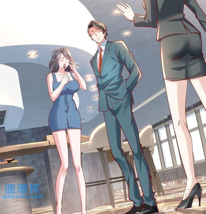 đọc truyện Tôi Là Tài Xế Xe Công Nghệ Có Chút Tiền Thì Đã Sao? Chương 68 ảnh 27 tại Thiên Thai Truyện