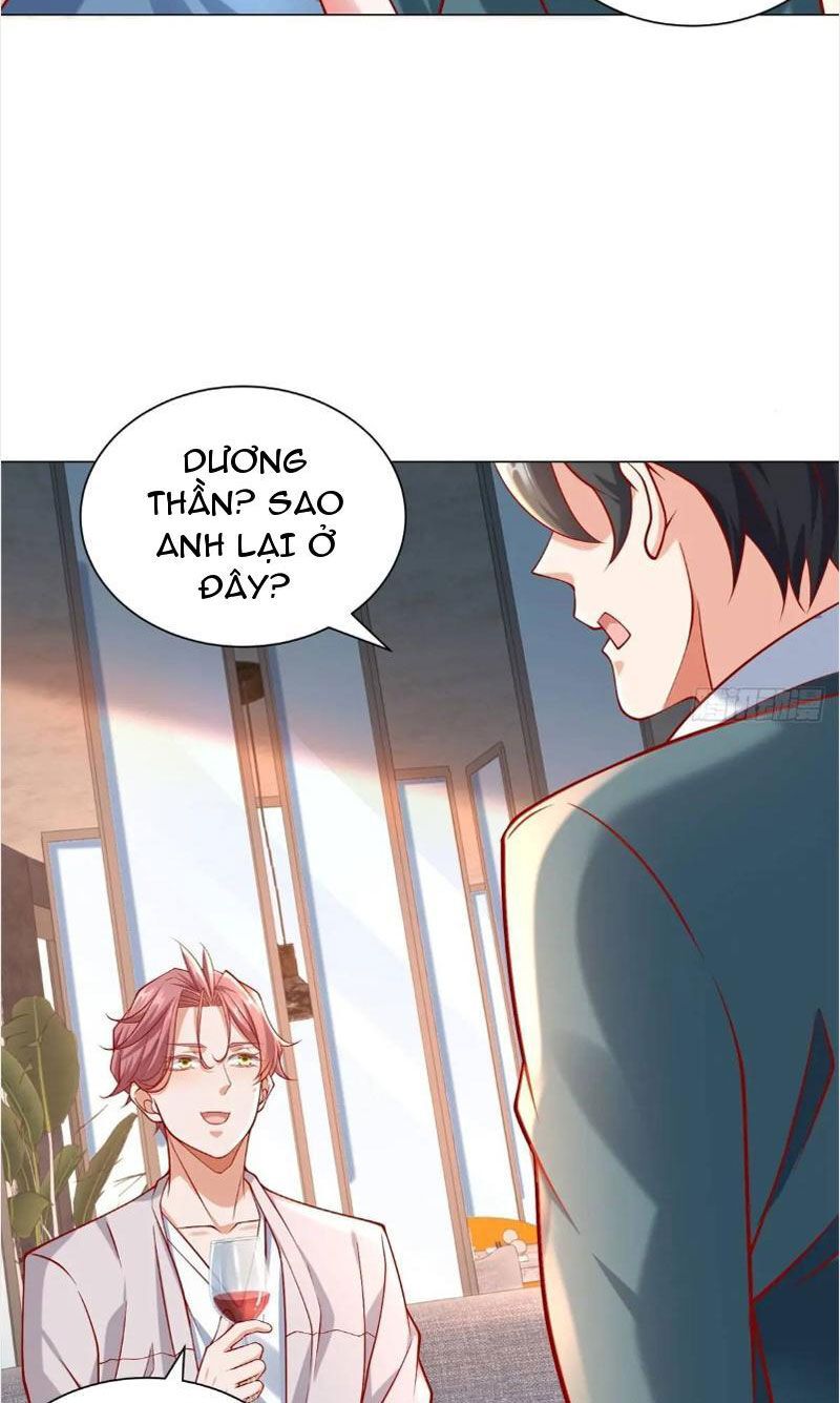 đọc truyện Tôi Là Tài Xế Xe Công Nghệ Có Chút Tiền Thì Đã Sao? Chương 68 ảnh 5 tại Thiên Thai Truyện