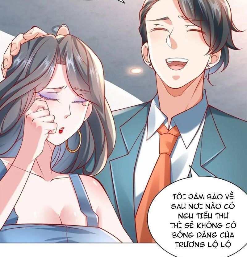 đọc truyện Tôi Là Tài Xế Xe Công Nghệ Có Chút Tiền Thì Đã Sao? Chương 68 ảnh 38 tại Thiên Thai Truyện