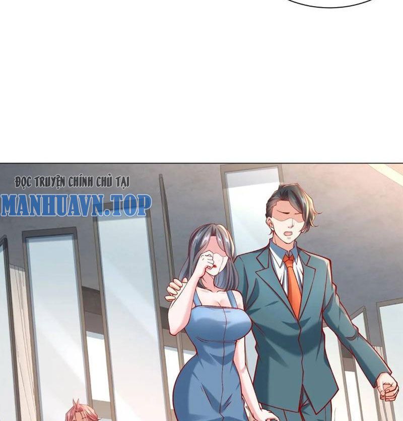 đọc truyện Tôi Là Tài Xế Xe Công Nghệ Có Chút Tiền Thì Đã Sao? Chương 68 ảnh 39 tại Thiên Thai Truyện