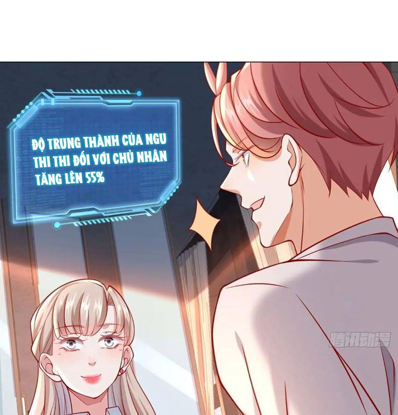 đọc truyện Tôi Là Tài Xế Xe Công Nghệ Có Chút Tiền Thì Đã Sao? Chương 68 ảnh 41 tại Thiên Thai Truyện