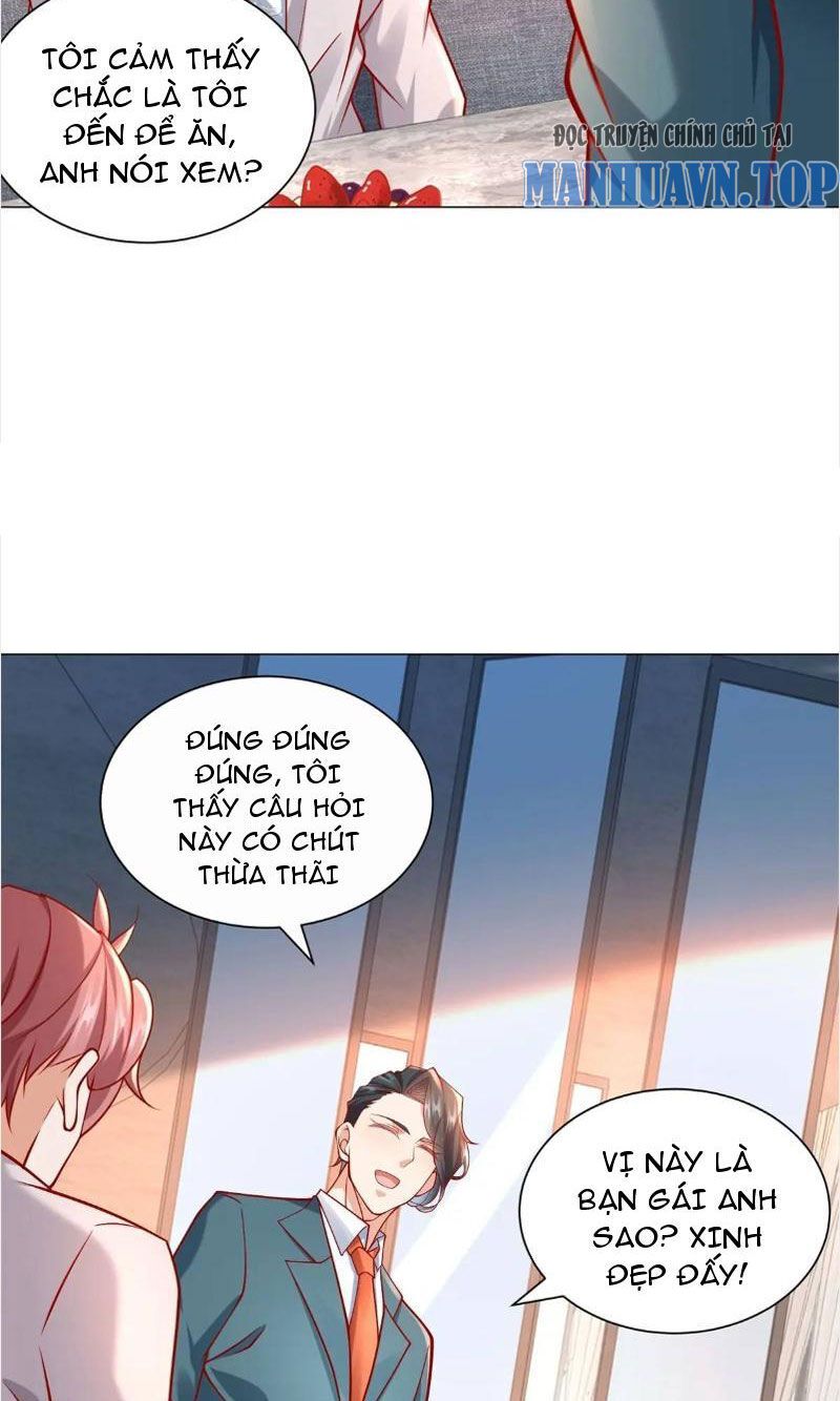 đọc truyện Tôi Là Tài Xế Xe Công Nghệ Có Chút Tiền Thì Đã Sao? Chương 68 ảnh 6 tại Thiên Thai Truyện