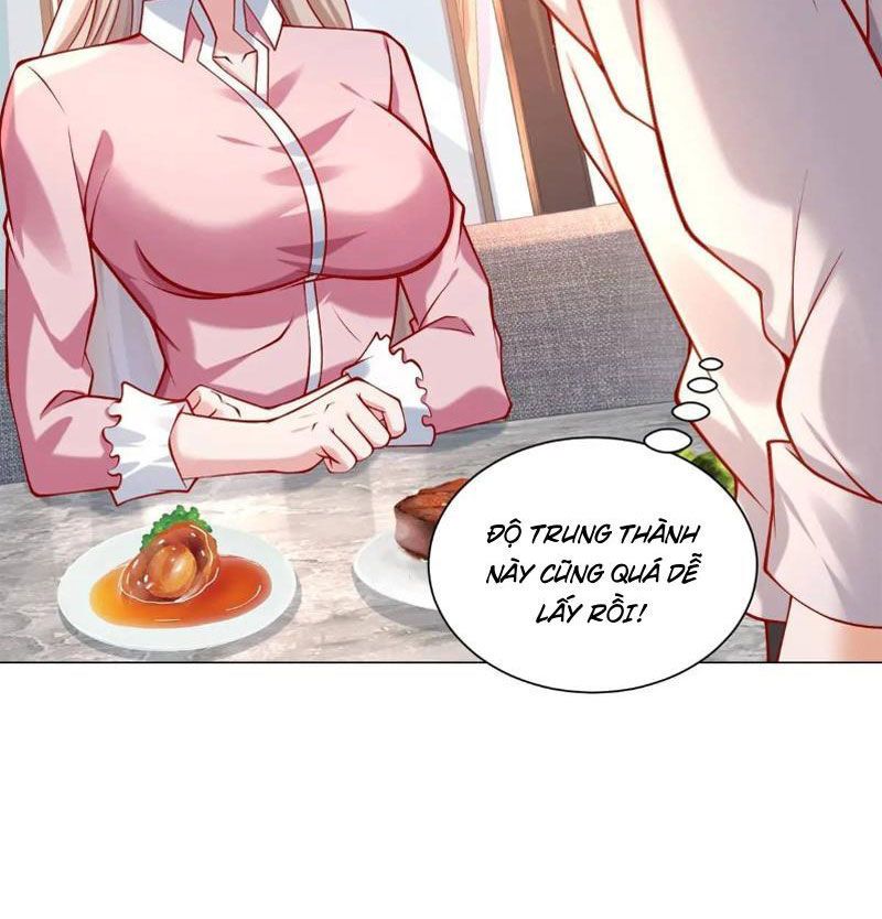 đọc truyện Tôi Là Tài Xế Xe Công Nghệ Có Chút Tiền Thì Đã Sao? Chương 68 ảnh 42 tại Thiên Thai Truyện