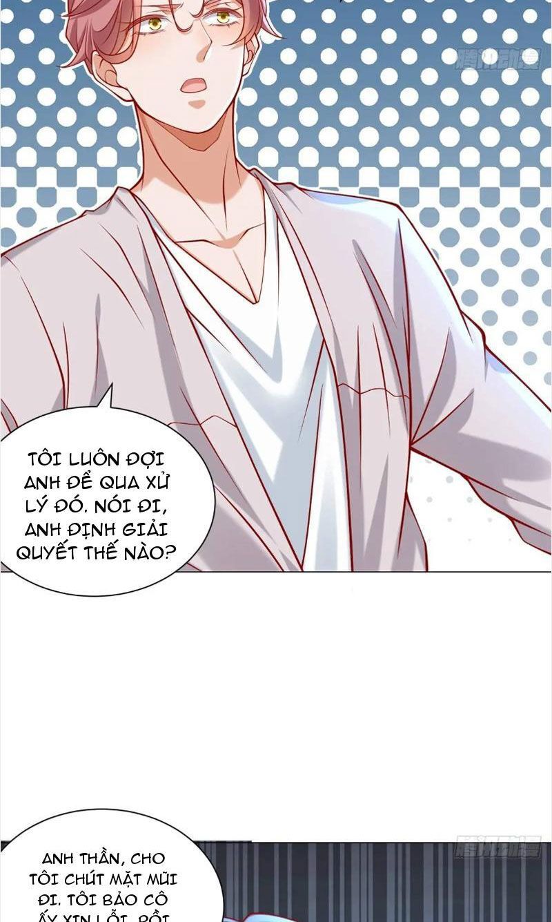 đọc truyện Tôi Là Tài Xế Xe Công Nghệ Có Chút Tiền Thì Đã Sao? Chương 68 ảnh 8 tại Thiên Thai Truyện