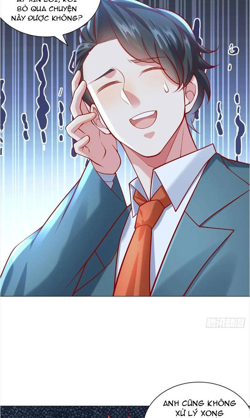 đọc truyện Tôi Là Tài Xế Xe Công Nghệ Có Chút Tiền Thì Đã Sao? Chương 68 ảnh 9 tại Thiên Thai Truyện