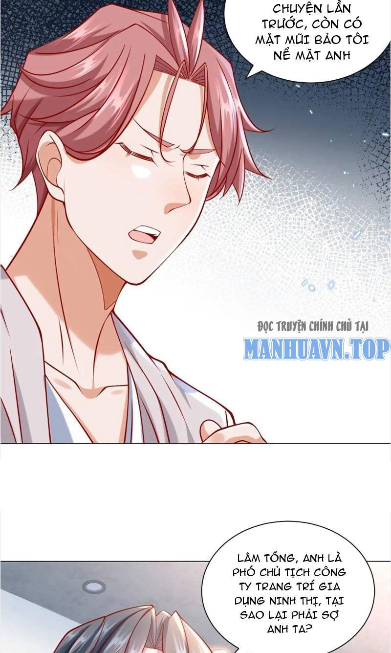 đọc truyện Tôi Là Tài Xế Xe Công Nghệ Có Chút Tiền Thì Đã Sao? Chương 68 ảnh 10 tại Thiên Thai Truyện