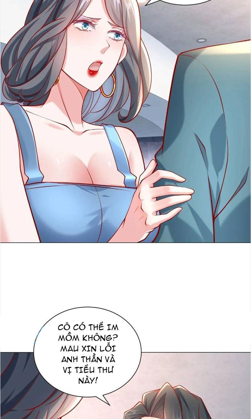 đọc truyện Tôi Là Tài Xế Xe Công Nghệ Có Chút Tiền Thì Đã Sao? Chương 68 ảnh 11 tại Thiên Thai Truyện