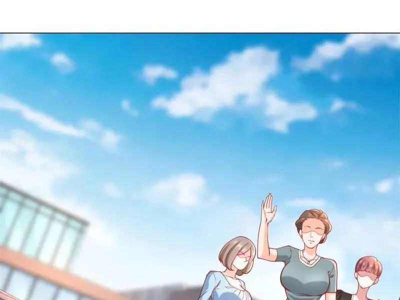 đọc truyện Tôi Là Tài Xế Xe Công Nghệ Có Chút Tiền Thì Đã Sao? Chương 69 ảnh 49 tại Thiên Thai Truyện