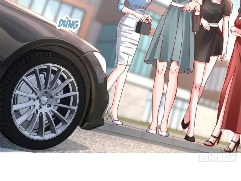 đọc truyện Tôi Là Tài Xế Xe Công Nghệ Có Chút Tiền Thì Đã Sao? Chương 69 ảnh 50 tại Thiên Thai Truyện