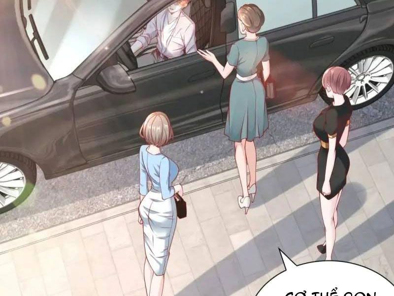 đọc truyện Tôi Là Tài Xế Xe Công Nghệ Có Chút Tiền Thì Đã Sao? Chương 69 ảnh 61 tại Thiên Thai Truyện