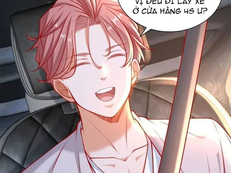 đọc truyện Tôi Là Tài Xế Xe Công Nghệ Có Chút Tiền Thì Đã Sao? Chương 69 ảnh 76 tại Thiên Thai Truyện