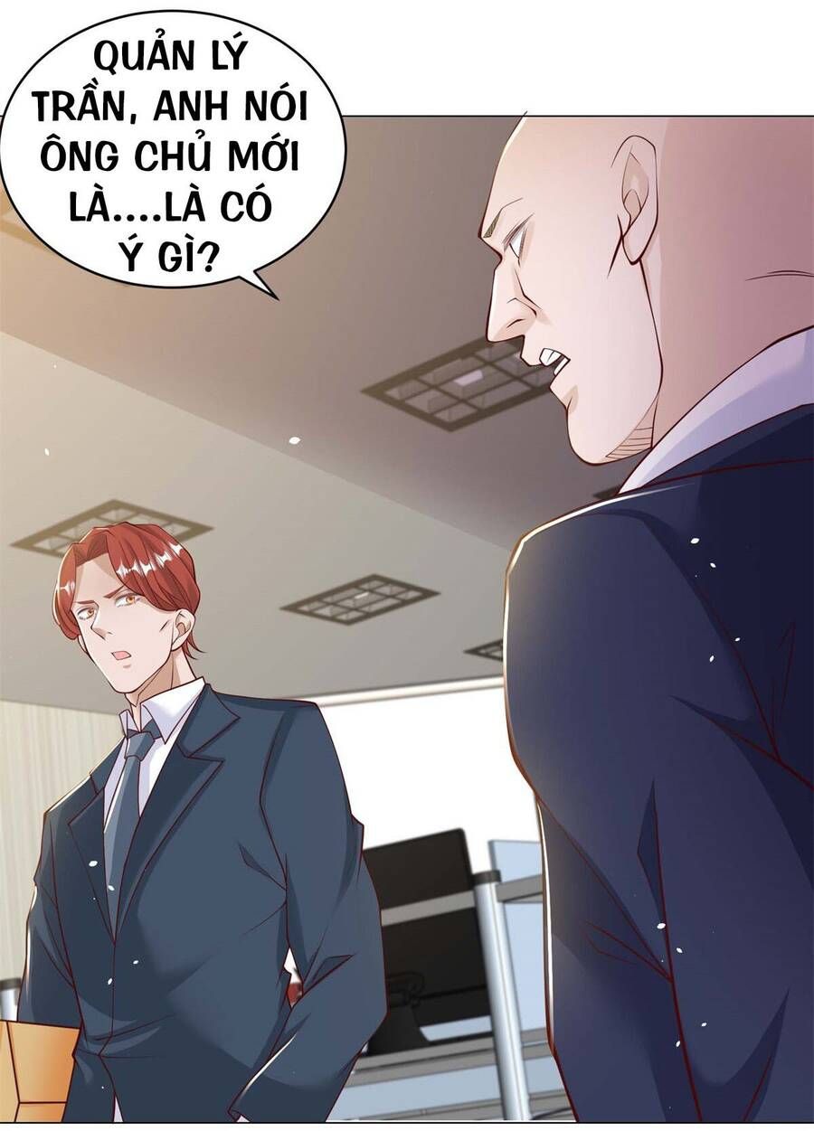 đọc truyện Tôi Là Tài Xế Xe Công Nghệ Có Chút Tiền Thì Đã Sao? Chương 7 ảnh 15 tại Thiên Thai Truyện