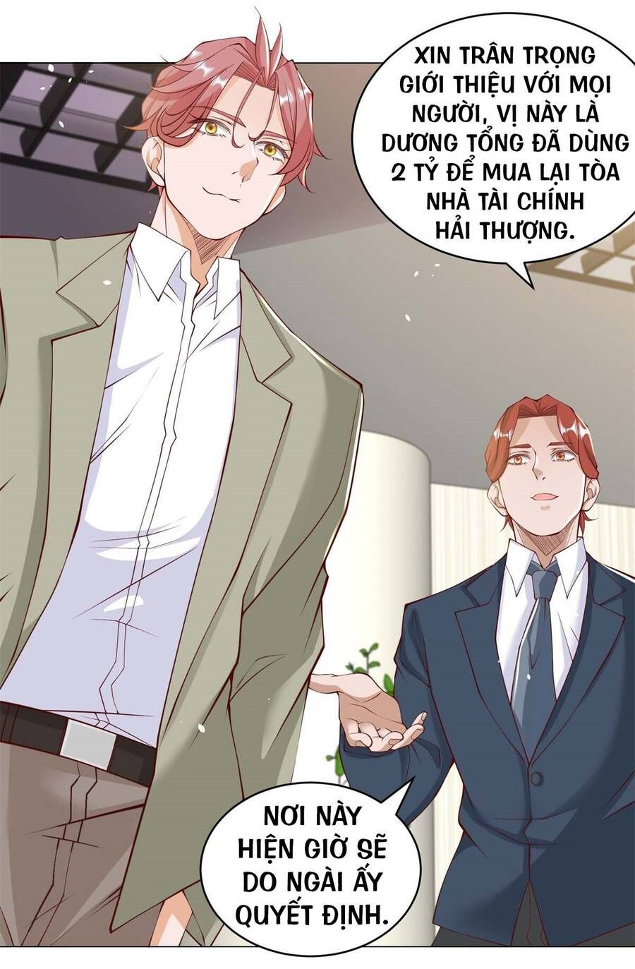 đọc truyện Tôi Là Tài Xế Xe Công Nghệ Có Chút Tiền Thì Đã Sao? Chương 7 ảnh 16 tại Thiên Thai Truyện