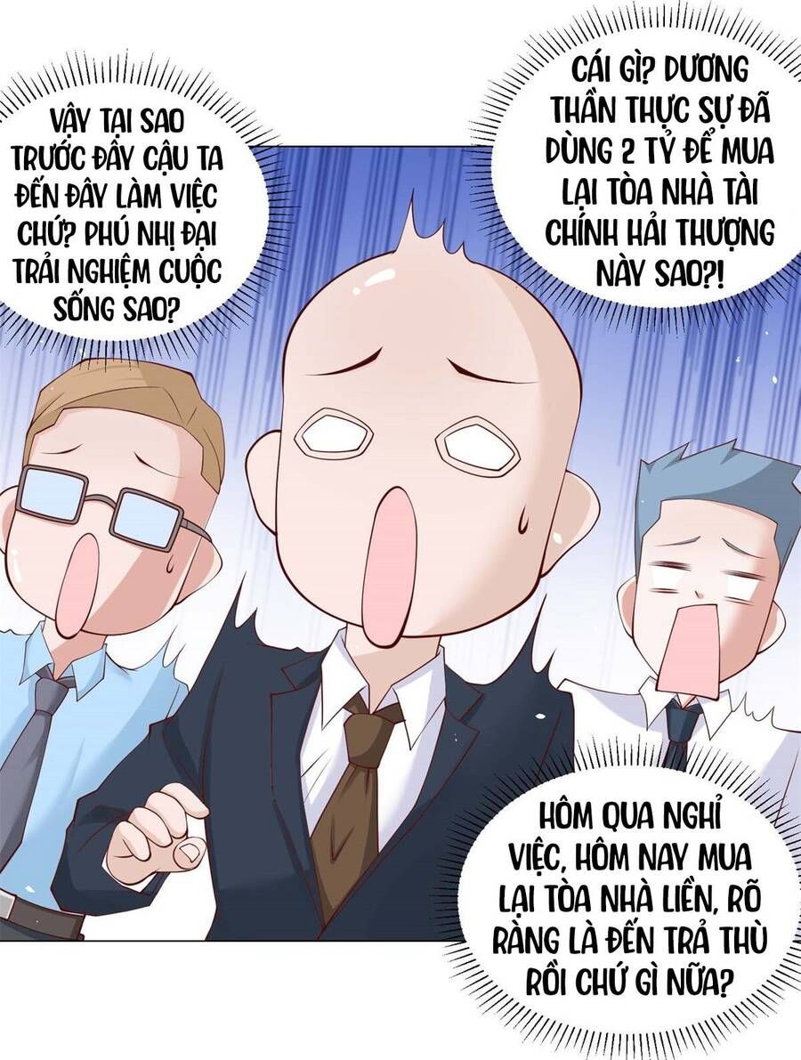 đọc truyện Tôi Là Tài Xế Xe Công Nghệ Có Chút Tiền Thì Đã Sao? Chương 7 ảnh 17 tại Thiên Thai Truyện