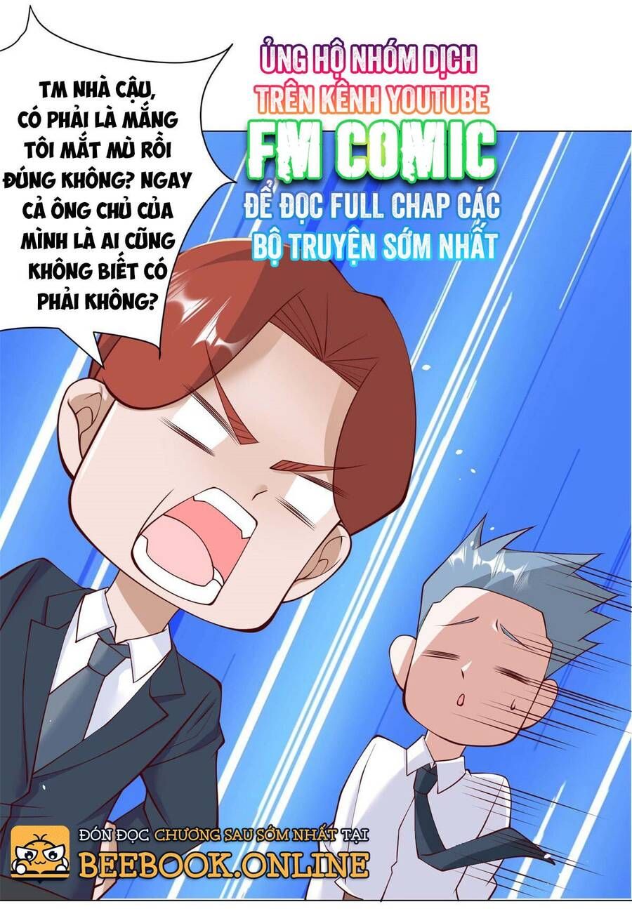 đọc truyện Tôi Là Tài Xế Xe Công Nghệ Có Chút Tiền Thì Đã Sao? Chương 7 ảnh 19 tại Thiên Thai Truyện