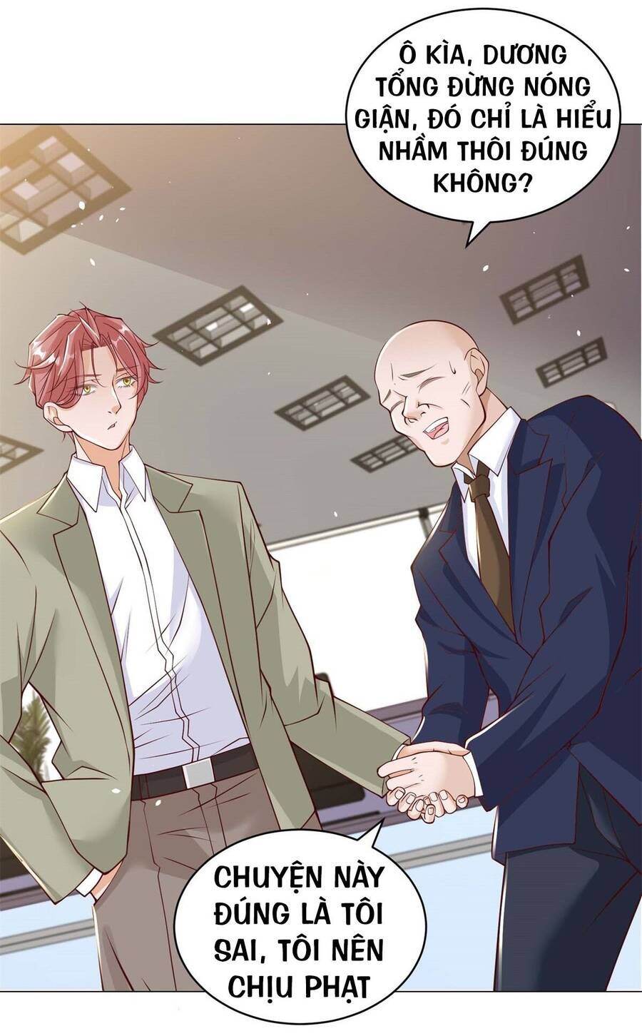 đọc truyện Tôi Là Tài Xế Xe Công Nghệ Có Chút Tiền Thì Đã Sao? Chương 7 ảnh 20 tại Thiên Thai Truyện