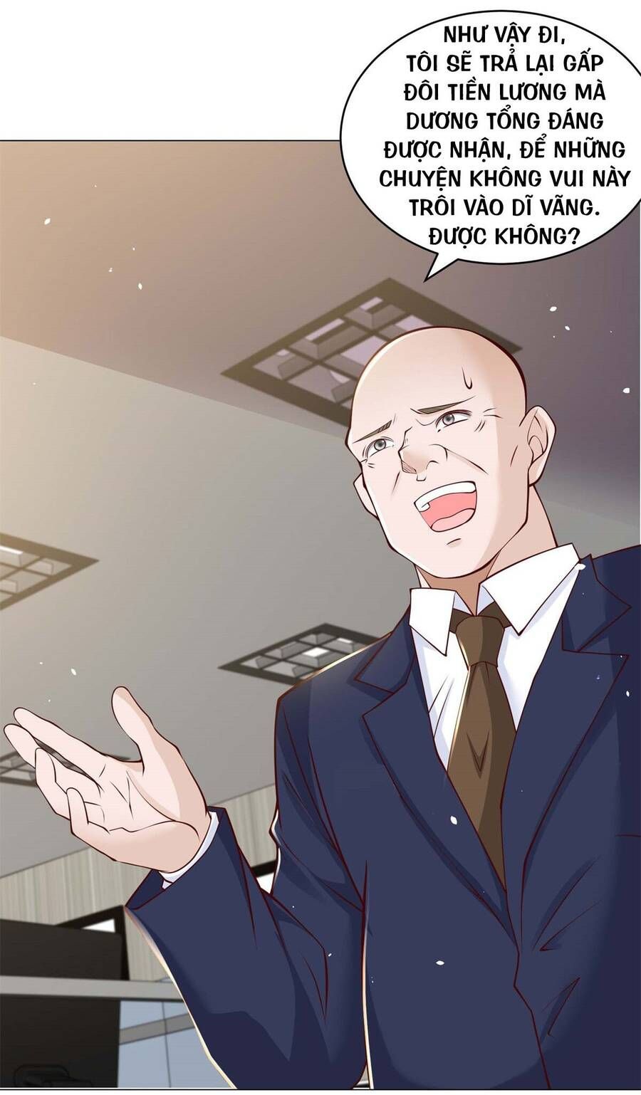 đọc truyện Tôi Là Tài Xế Xe Công Nghệ Có Chút Tiền Thì Đã Sao? Chương 7 ảnh 21 tại Thiên Thai Truyện