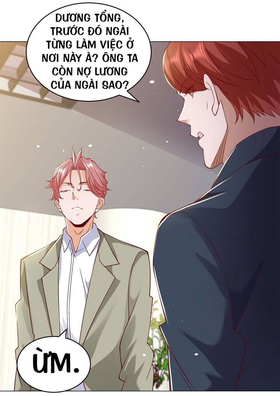 đọc truyện Tôi Là Tài Xế Xe Công Nghệ Có Chút Tiền Thì Đã Sao? Chương 7 ảnh 22 tại Thiên Thai Truyện