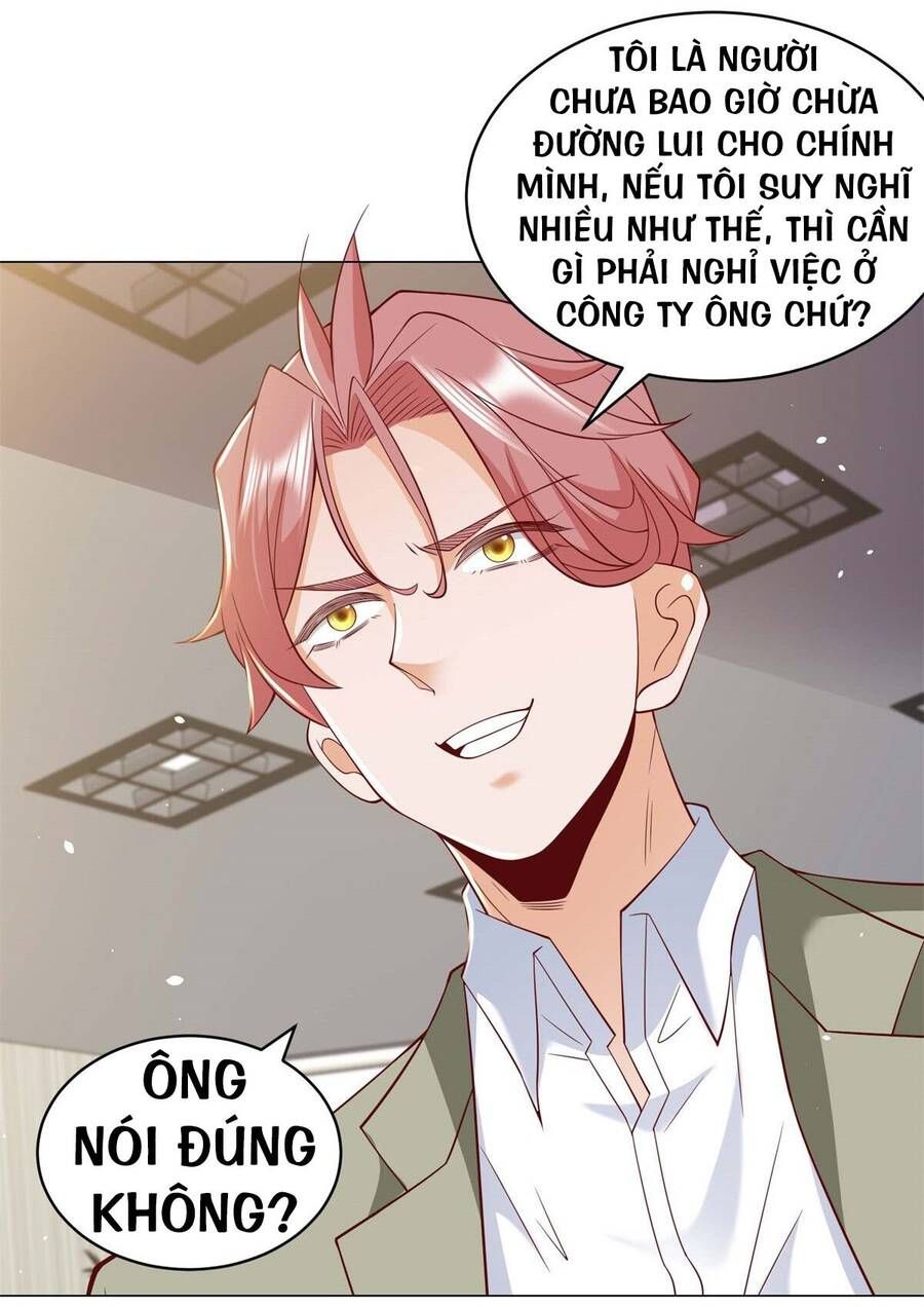 đọc truyện Tôi Là Tài Xế Xe Công Nghệ Có Chút Tiền Thì Đã Sao? Chương 7 ảnh 30 tại Thiên Thai Truyện