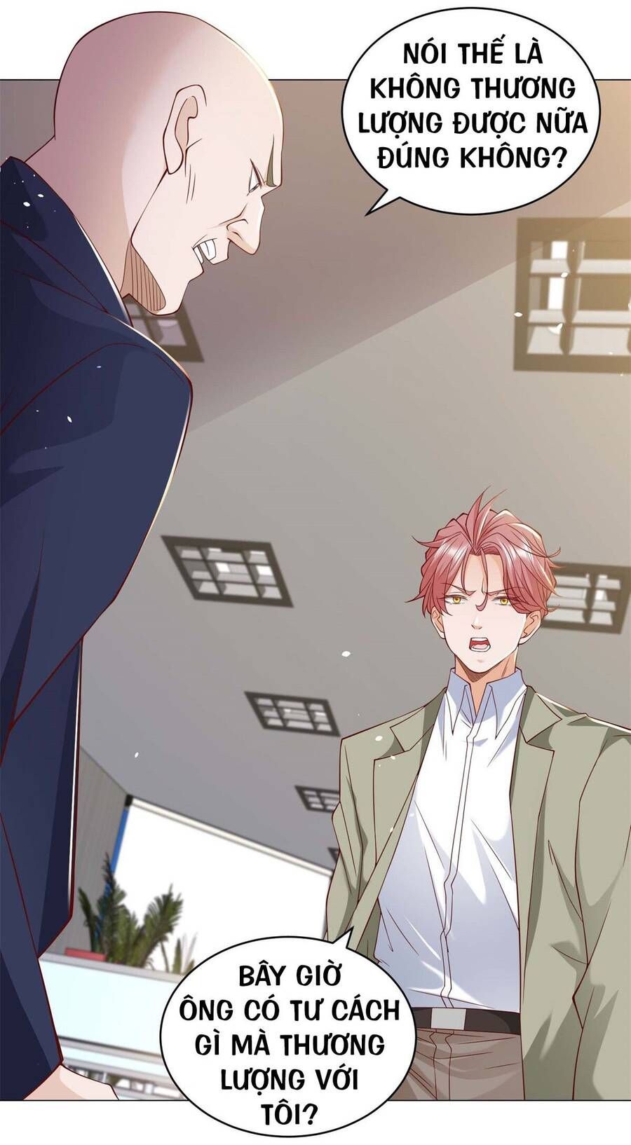 đọc truyện Tôi Là Tài Xế Xe Công Nghệ Có Chút Tiền Thì Đã Sao? Chương 7 ảnh 31 tại Thiên Thai Truyện