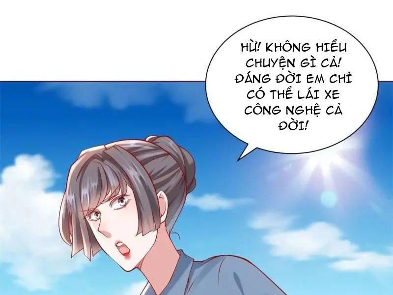 đọc truyện Tôi Là Tài Xế Xe Công Nghệ Có Chút Tiền Thì Đã Sao? Chương 70 ảnh 12 tại Thiên Thai Truyện