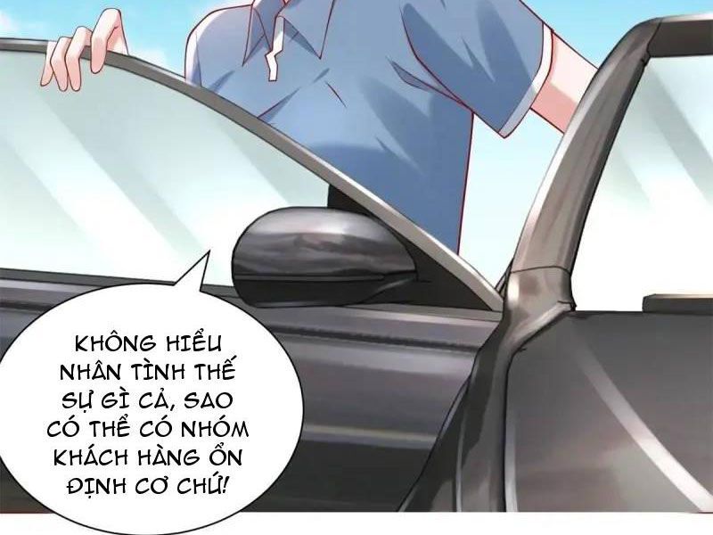 đọc truyện Tôi Là Tài Xế Xe Công Nghệ Có Chút Tiền Thì Đã Sao? Chương 70 ảnh 13 tại Thiên Thai Truyện