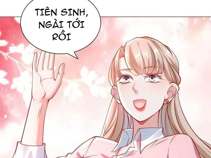 đọc truyện Tôi Là Tài Xế Xe Công Nghệ Có Chút Tiền Thì Đã Sao? Chương 70 ảnh 17 tại Thiên Thai Truyện