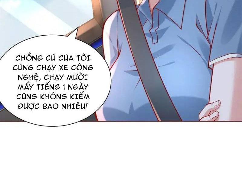 đọc truyện Tôi Là Tài Xế Xe Công Nghệ Có Chút Tiền Thì Đã Sao? Chương 70 ảnh 4 tại Thiên Thai Truyện