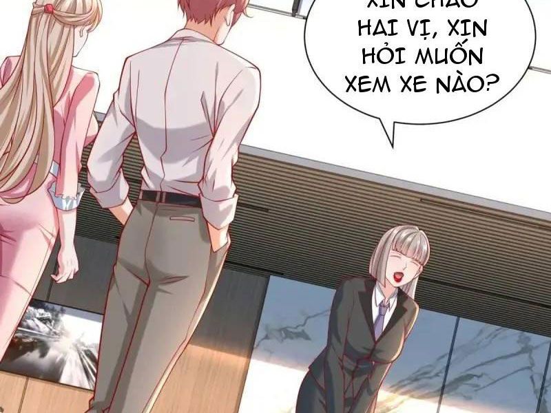 đọc truyện Tôi Là Tài Xế Xe Công Nghệ Có Chút Tiền Thì Đã Sao? Chương 70 ảnh 23 tại Thiên Thai Truyện