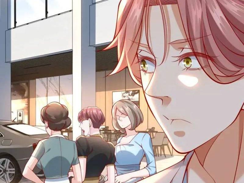 đọc truyện Tôi Là Tài Xế Xe Công Nghệ Có Chút Tiền Thì Đã Sao? Chương 70 ảnh 30 tại Thiên Thai Truyện