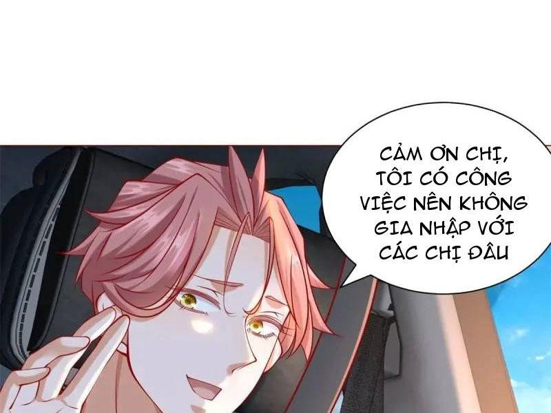 đọc truyện Tôi Là Tài Xế Xe Công Nghệ Có Chút Tiền Thì Đã Sao? Chương 70 ảnh 5 tại Thiên Thai Truyện