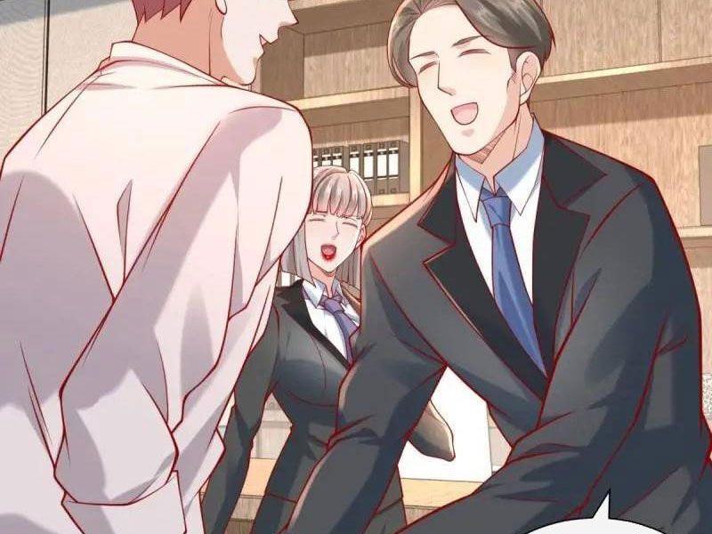 đọc truyện Tôi Là Tài Xế Xe Công Nghệ Có Chút Tiền Thì Đã Sao? Chương 70 ảnh 34 tại Thiên Thai Truyện