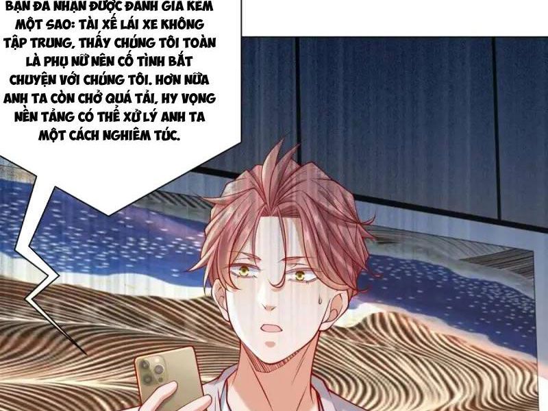 đọc truyện Tôi Là Tài Xế Xe Công Nghệ Có Chút Tiền Thì Đã Sao? Chương 70 ảnh 36 tại Thiên Thai Truyện