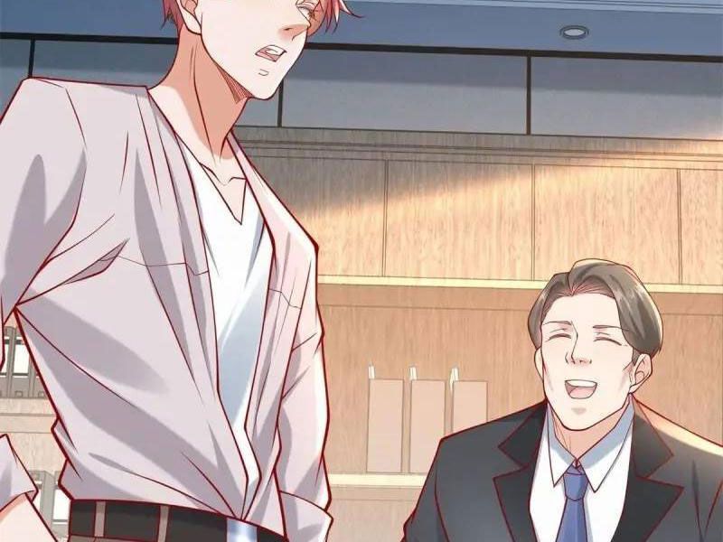 đọc truyện Tôi Là Tài Xế Xe Công Nghệ Có Chút Tiền Thì Đã Sao? Chương 70 ảnh 46 tại Thiên Thai Truyện