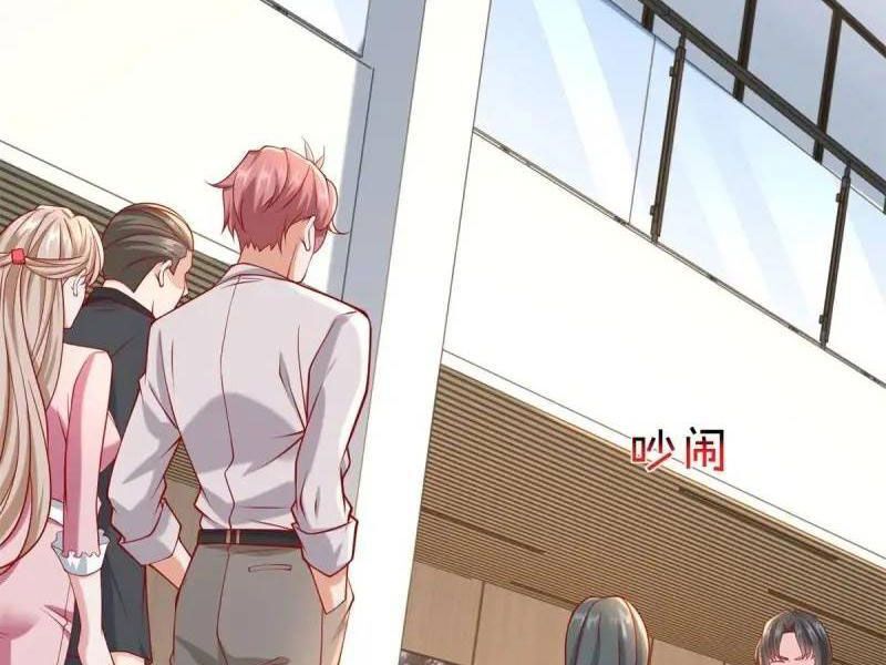 đọc truyện Tôi Là Tài Xế Xe Công Nghệ Có Chút Tiền Thì Đã Sao? Chương 70 ảnh 50 tại Thiên Thai Truyện