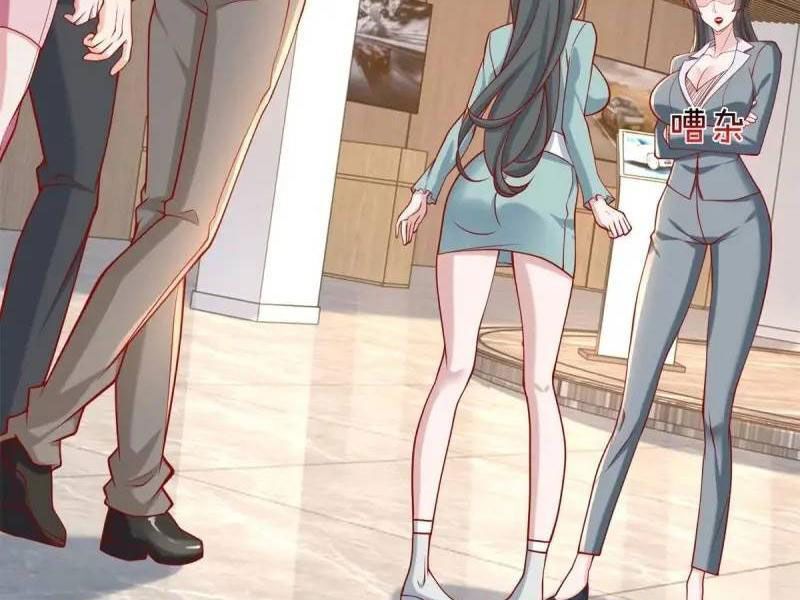 đọc truyện Tôi Là Tài Xế Xe Công Nghệ Có Chút Tiền Thì Đã Sao? Chương 70 ảnh 51 tại Thiên Thai Truyện