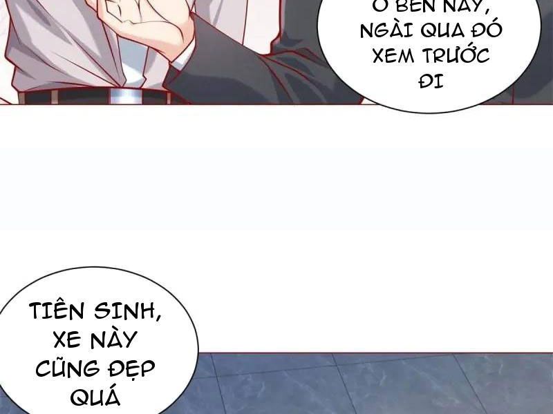 đọc truyện Tôi Là Tài Xế Xe Công Nghệ Có Chút Tiền Thì Đã Sao? Chương 70 ảnh 54 tại Thiên Thai Truyện