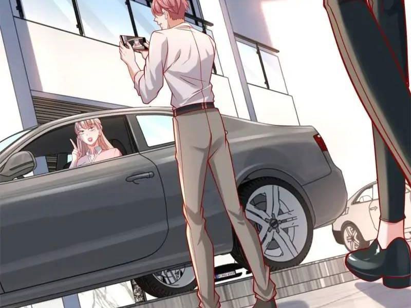 đọc truyện Tôi Là Tài Xế Xe Công Nghệ Có Chút Tiền Thì Đã Sao? Chương 70 ảnh 60 tại Thiên Thai Truyện