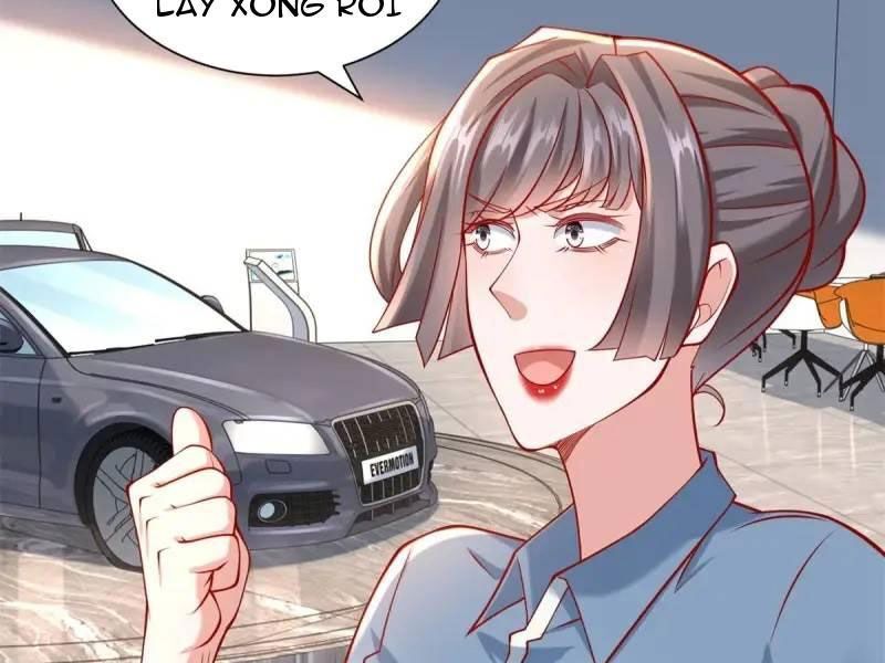 đọc truyện Tôi Là Tài Xế Xe Công Nghệ Có Chút Tiền Thì Đã Sao? Chương 70 ảnh 67 tại Thiên Thai Truyện