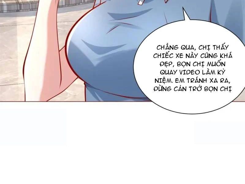 đọc truyện Tôi Là Tài Xế Xe Công Nghệ Có Chút Tiền Thì Đã Sao? Chương 70 ảnh 68 tại Thiên Thai Truyện