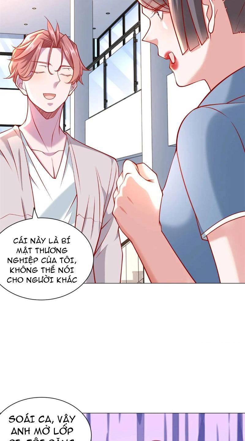 đọc truyện Tôi Là Tài Xế Xe Công Nghệ Có Chút Tiền Thì Đã Sao? Chương 71 ảnh 14 tại Thiên Thai Truyện