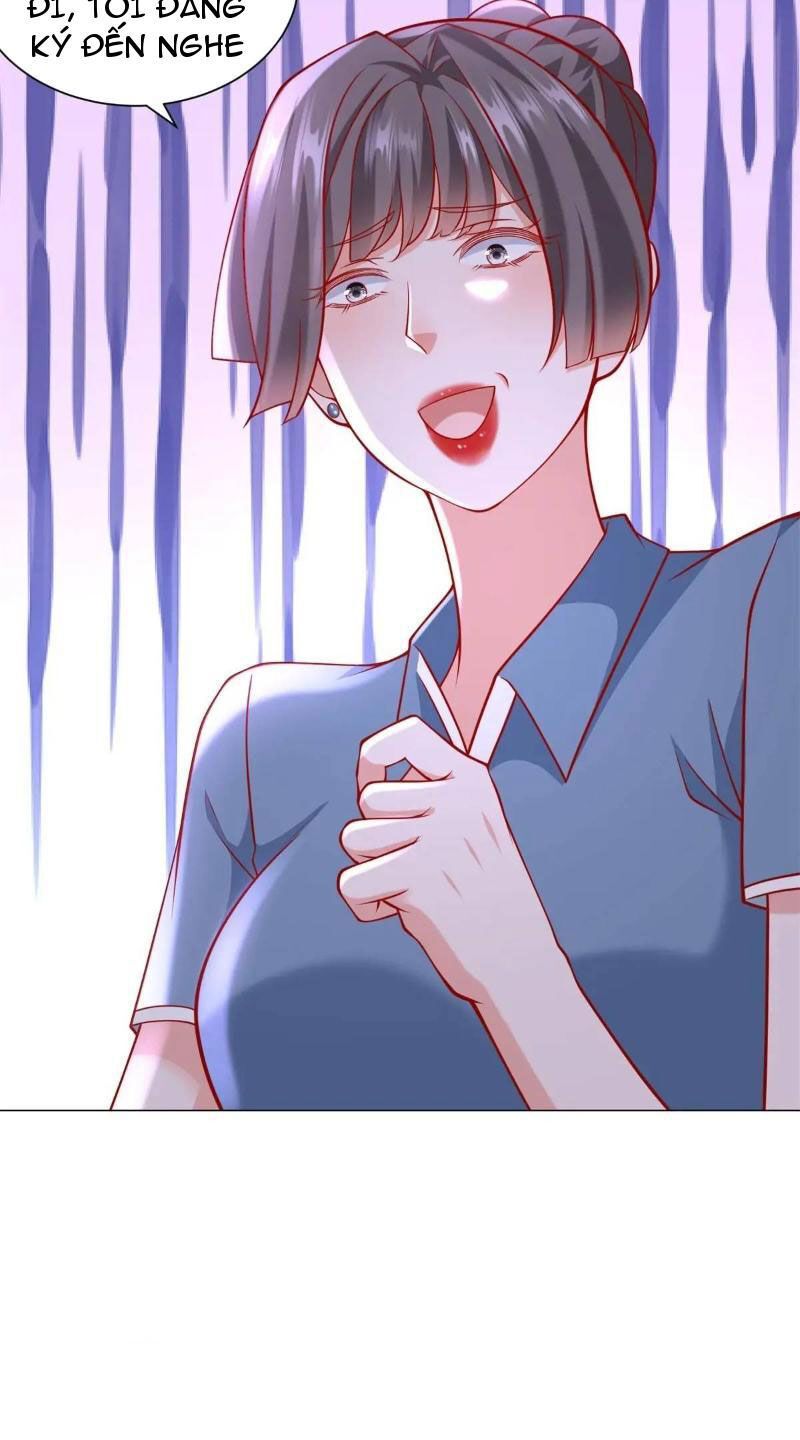 đọc truyện Tôi Là Tài Xế Xe Công Nghệ Có Chút Tiền Thì Đã Sao? Chương 71 ảnh 15 tại Thiên Thai Truyện